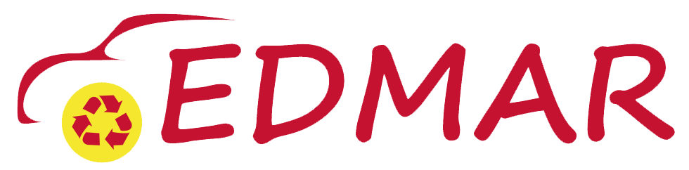 Autkoasacja, złomowanie Edmar – Ostrowiec Świętokrzyski